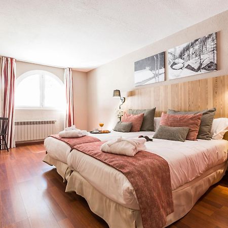 Hotel Grand Pas Пас-де-ла-Каса Экстерьер фото