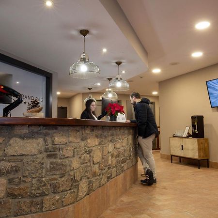 Hotel Grand Pas Пас-де-ла-Каса Экстерьер фото