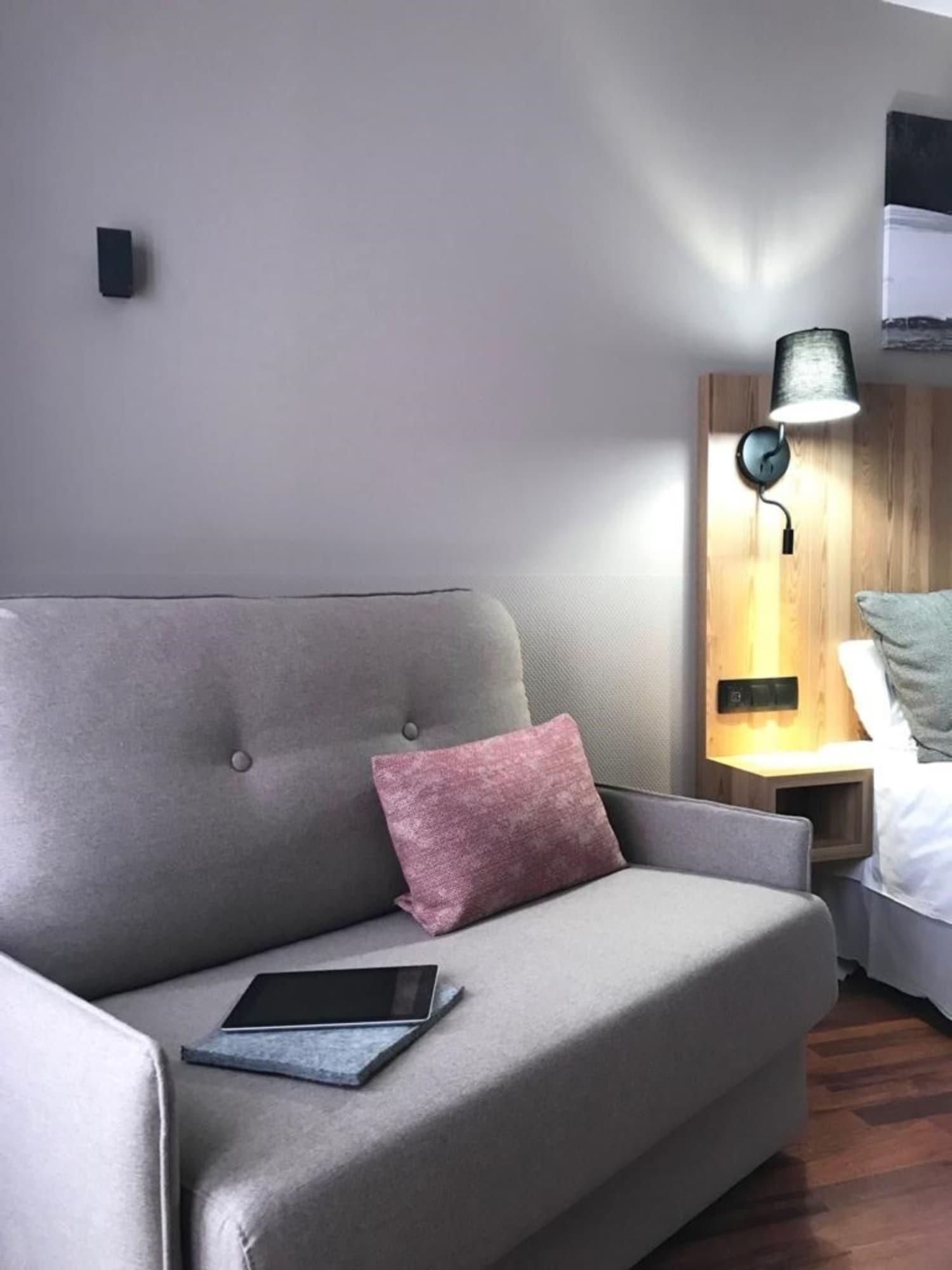 Hotel Grand Pas Пас-де-ла-Каса Экстерьер фото