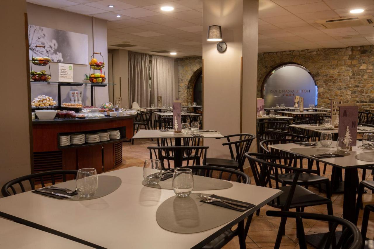 Hotel Grand Pas Пас-де-ла-Каса Экстерьер фото