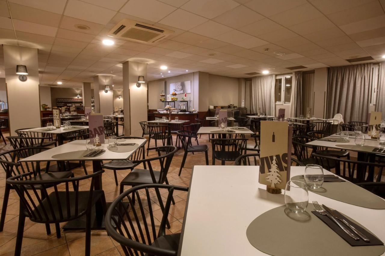 Hotel Grand Pas Пас-де-ла-Каса Экстерьер фото