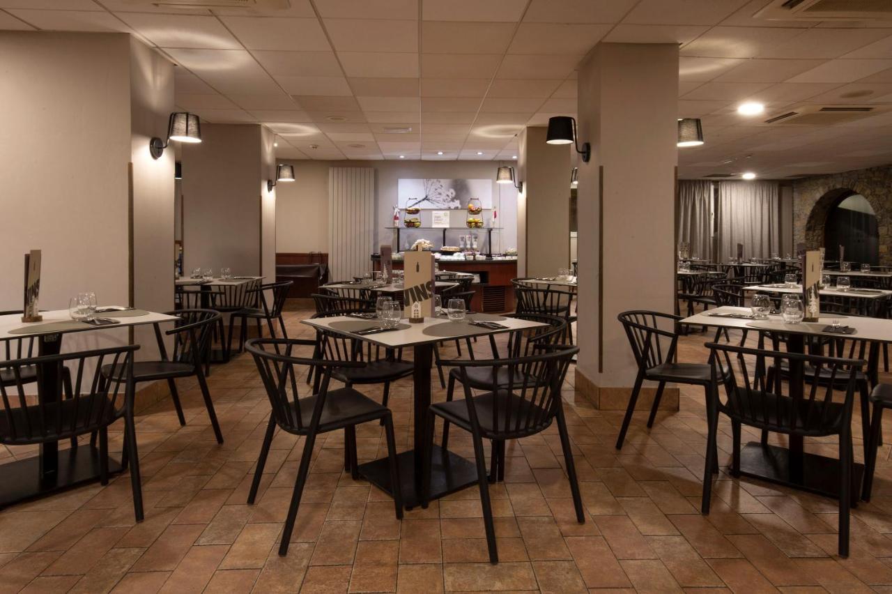 Hotel Grand Pas Пас-де-ла-Каса Экстерьер фото