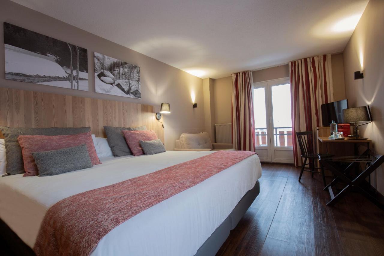 Hotel Grand Pas Пас-де-ла-Каса Экстерьер фото