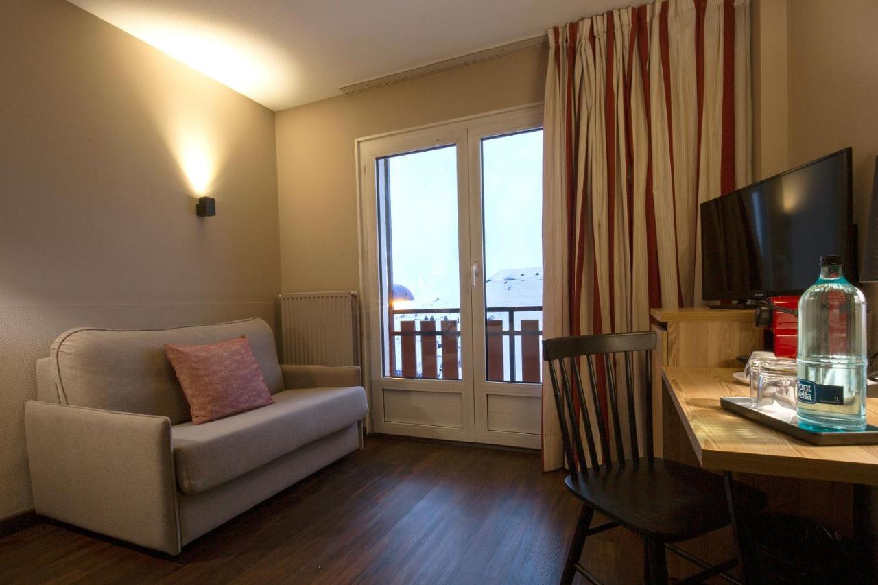 Hotel Grand Pas Пас-де-ла-Каса Экстерьер фото