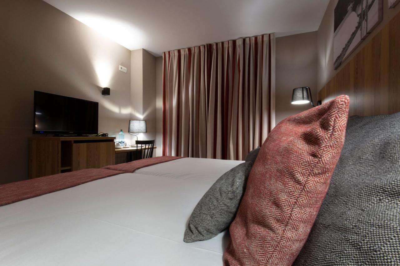 Hotel Grand Pas Пас-де-ла-Каса Экстерьер фото