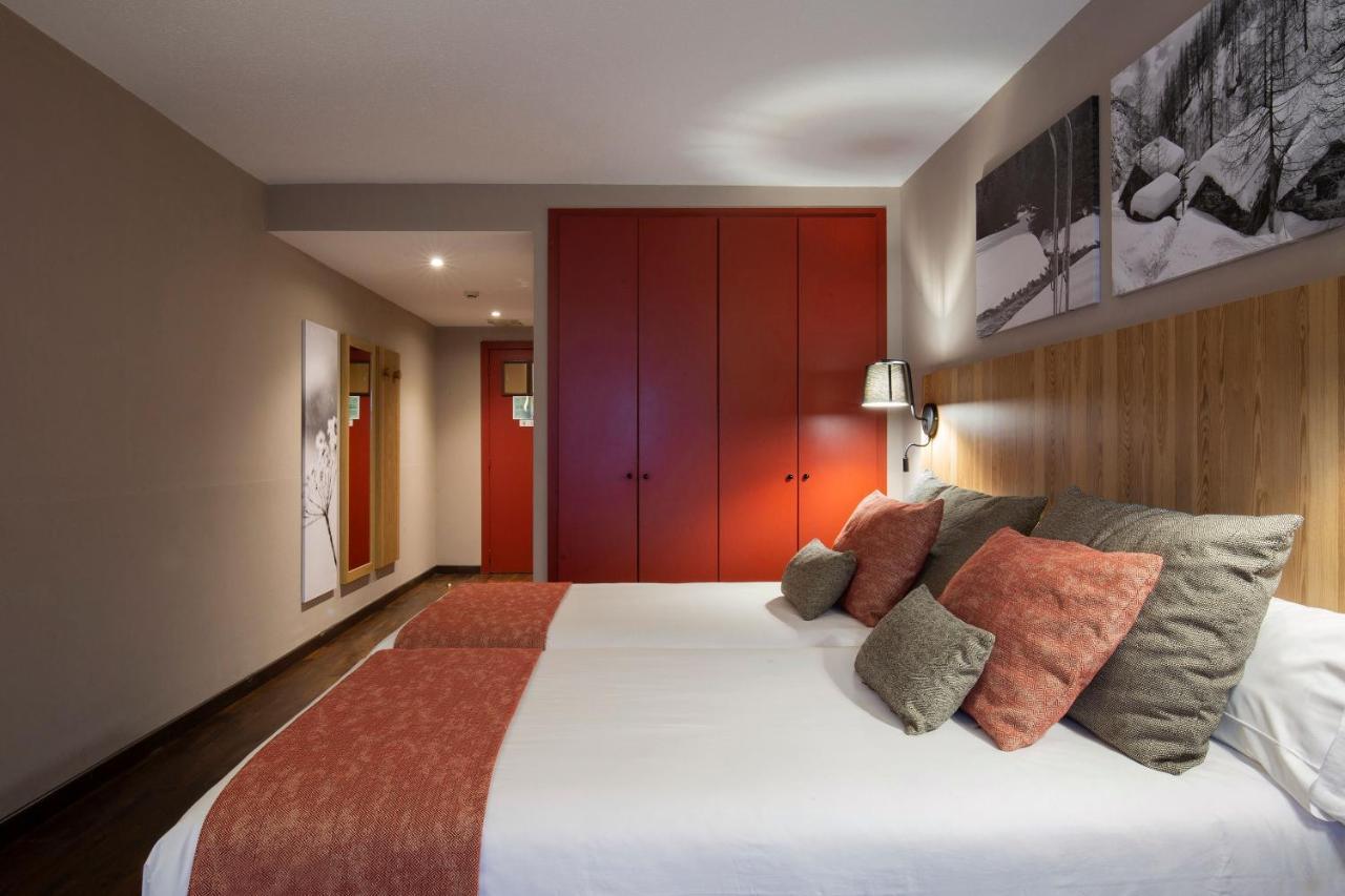 Hotel Grand Pas Пас-де-ла-Каса Экстерьер фото