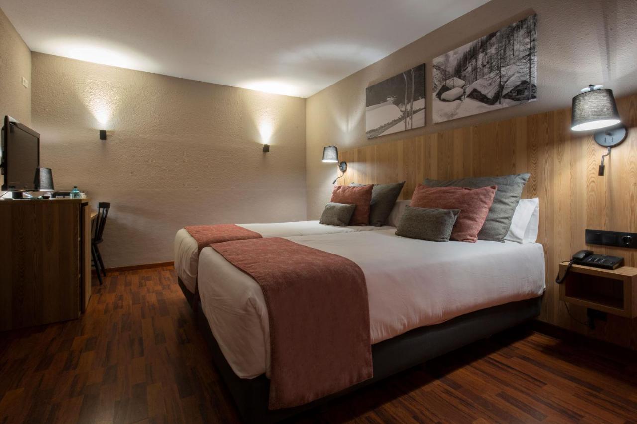 Hotel Grand Pas Пас-де-ла-Каса Экстерьер фото