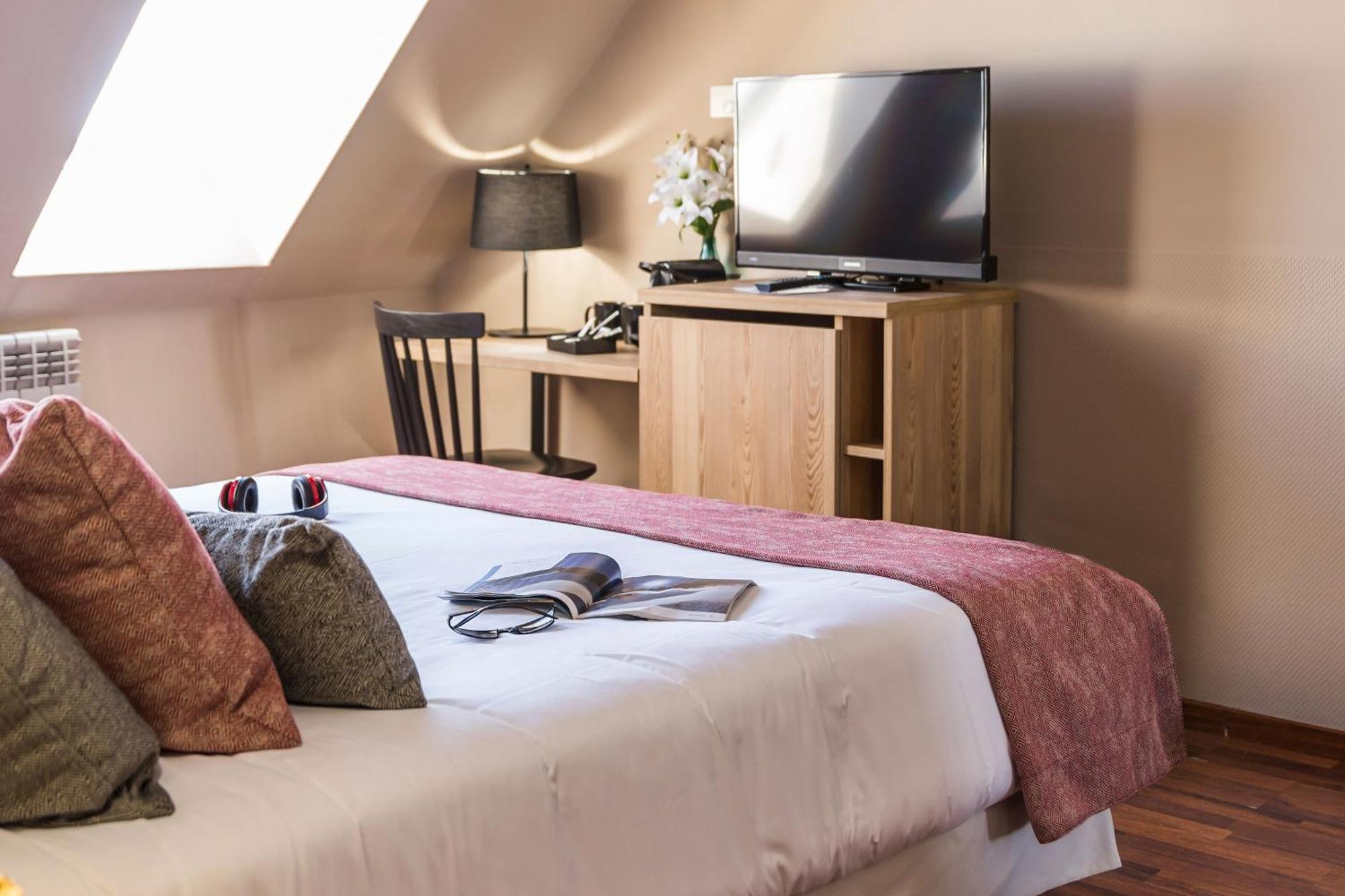 Hotel Grand Pas Пас-де-ла-Каса Экстерьер фото