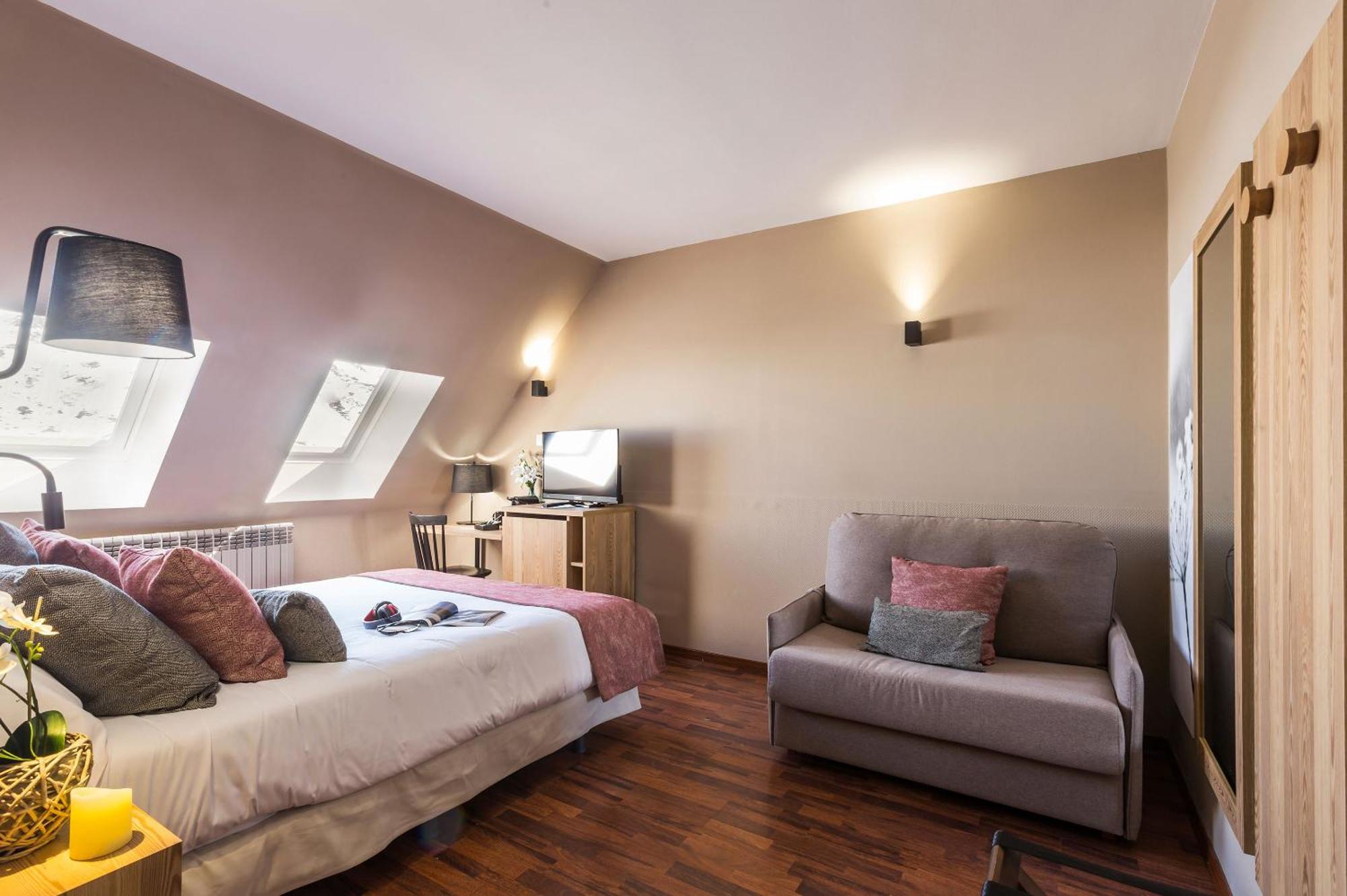 Hotel Grand Pas Пас-де-ла-Каса Экстерьер фото