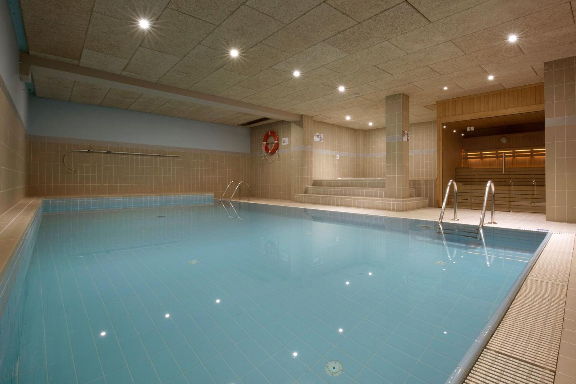 Hotel Grand Pas Пас-де-ла-Каса Экстерьер фото