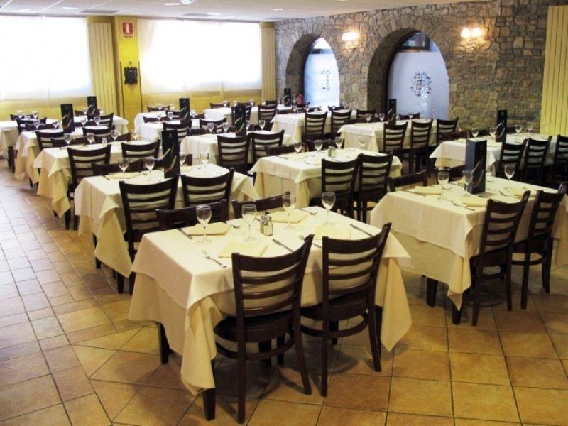 Hotel Grand Pas Пас-де-ла-Каса Экстерьер фото