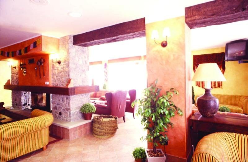 Hotel Grand Pas Пас-де-ла-Каса Экстерьер фото