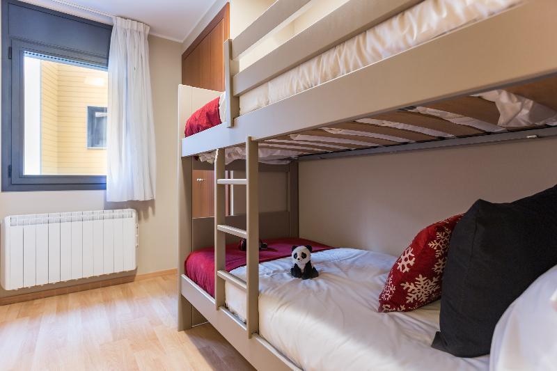 Hotel Grand Pas Пас-де-ла-Каса Экстерьер фото